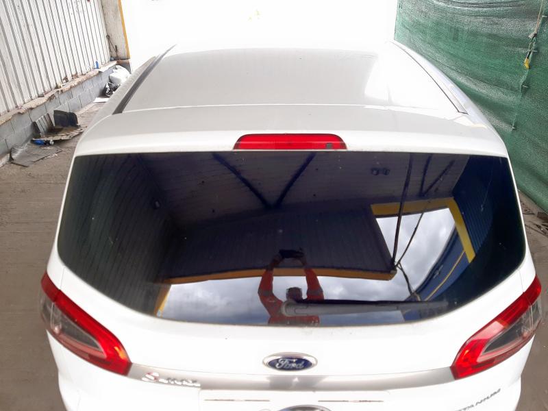 2014 FORD S-MAX TITANIUM