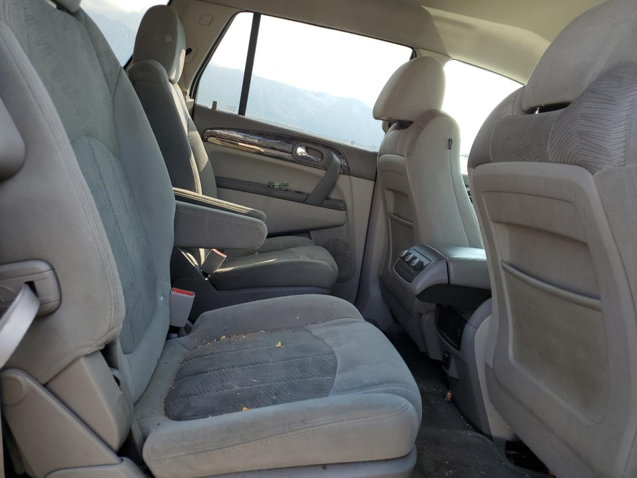 2014 Buick Enclave VIN: 5GAKVAKDXEJ207076 Lot: 70786175