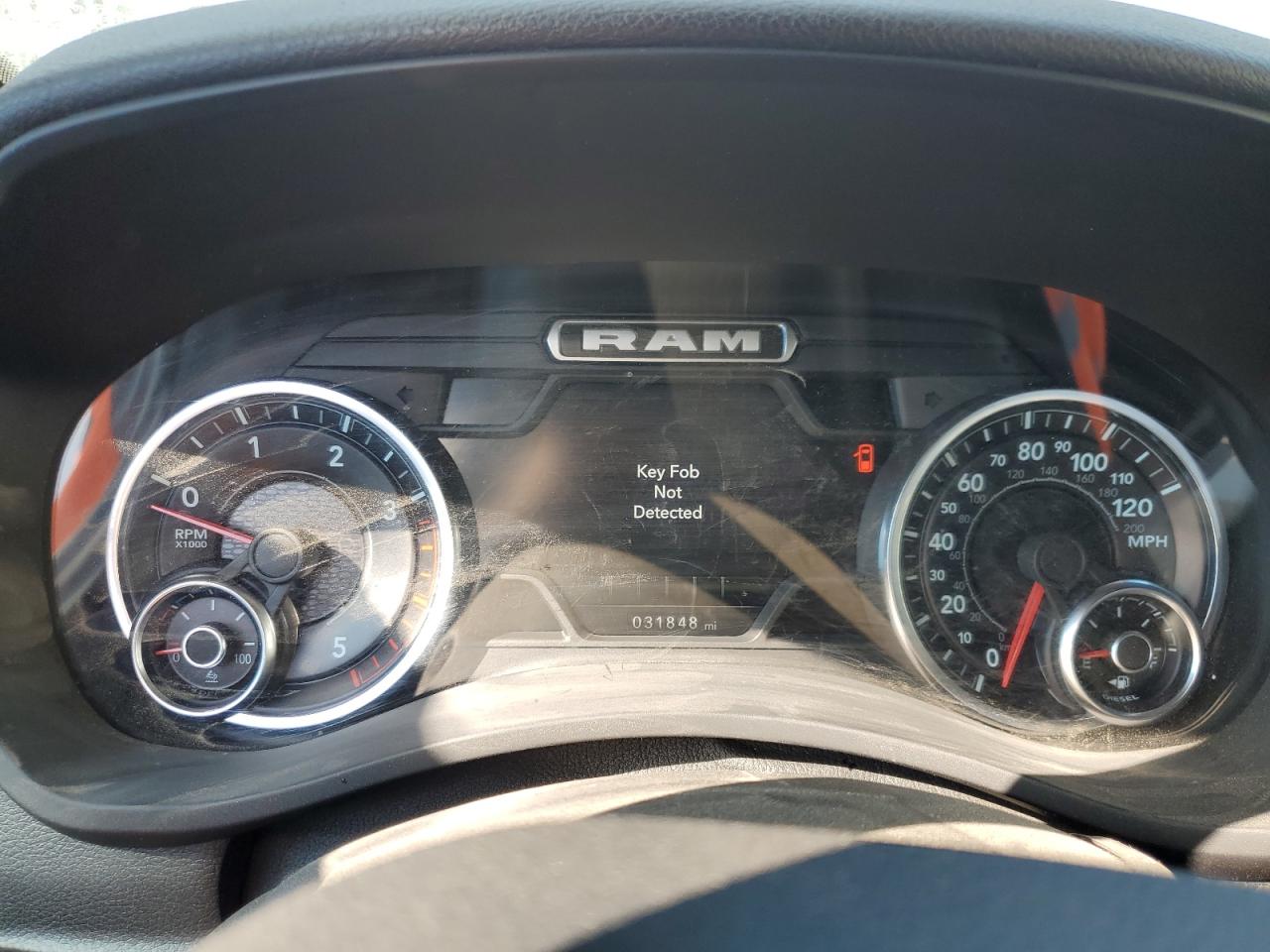 2022 Ram 4500 VIN: 3C7WRLAL2NG329721 Lot: 54202485