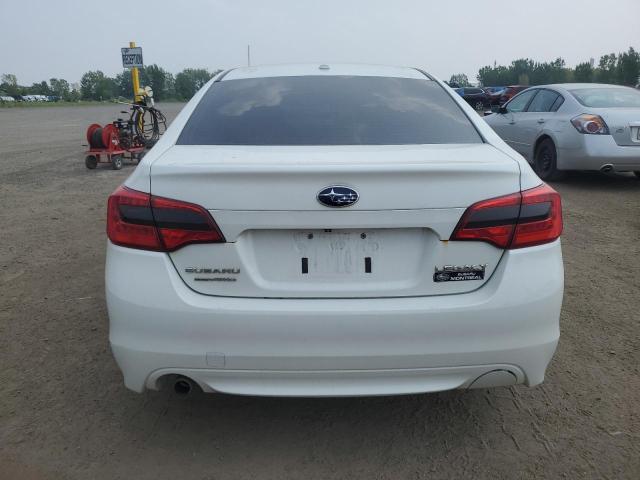 2016 SUBARU LEGACY 2.5I  