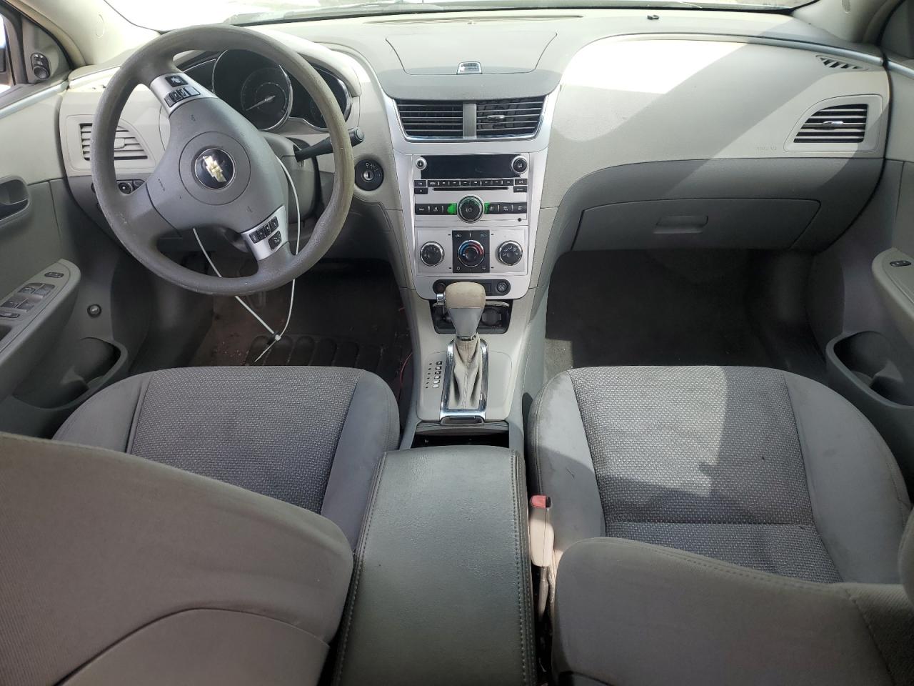 2009 Chevrolet Malibu 1Lt VIN: 1G1ZH57N094219585 Lot: 69816055