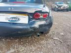 2006 MAZDA MX-5  for sale at Copart BRISTOL