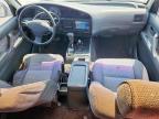 1991 TOYOTA LAND CRUISER FJ80   for sale at Copart TX - DALLAS
