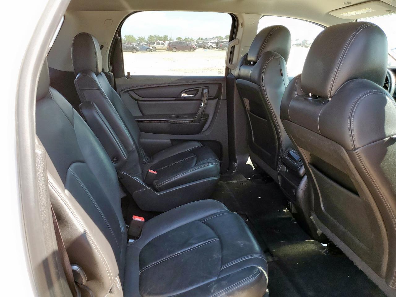 2015 GMC Acadia Slt-1 VIN: 1GKKRRKD0FJ279301 Lot: 68896475