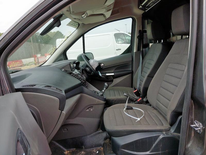 2024 FORD TRANSIT CONNECT 240LMITED 