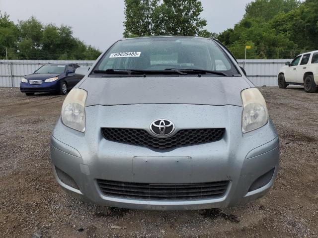 2009 TOYOTA YARIS   