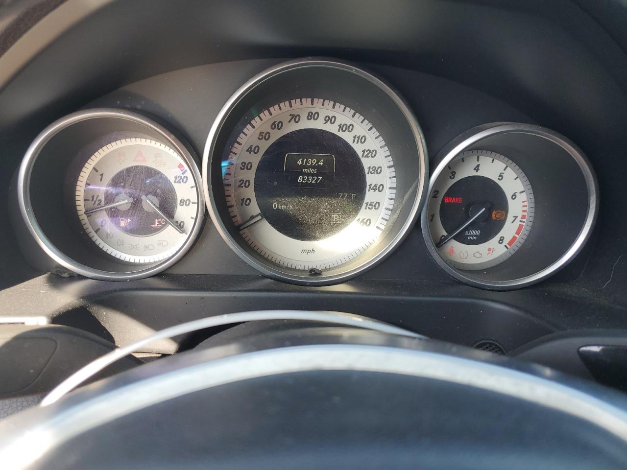 2015 Mercedes-Benz E 350 VIN: WDDHF5KB1FB086886 Lot: 67758815