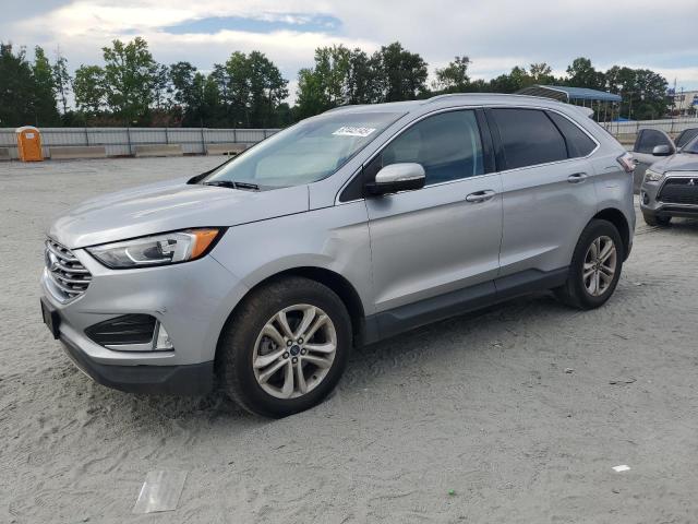  FORD EDGE 2020 Silver