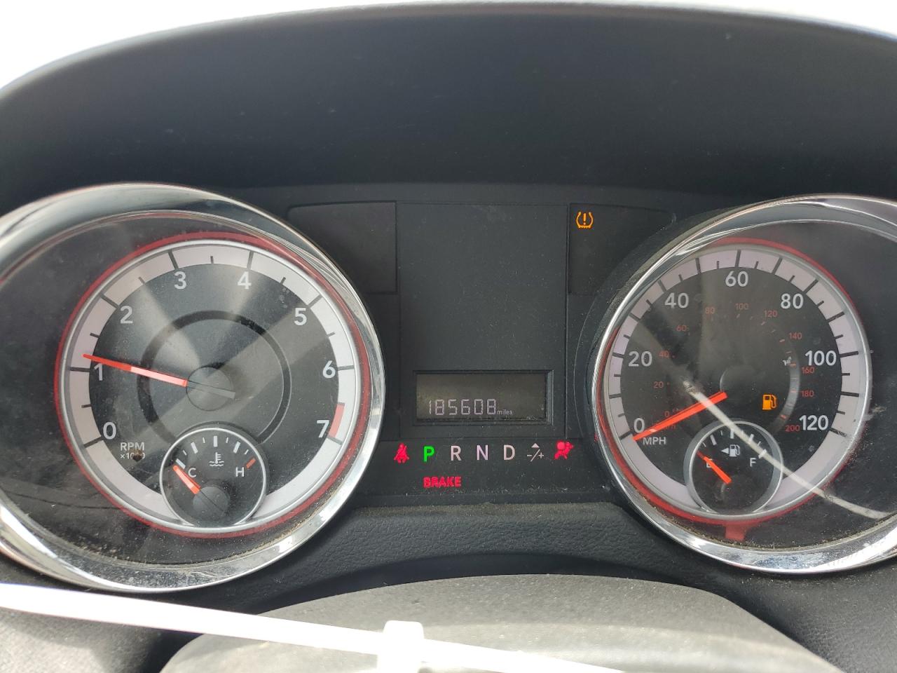 2011 Dodge Grand Caravan Mainstreet VIN: 2D4RN3DG4BR638930 Lot: 70507345