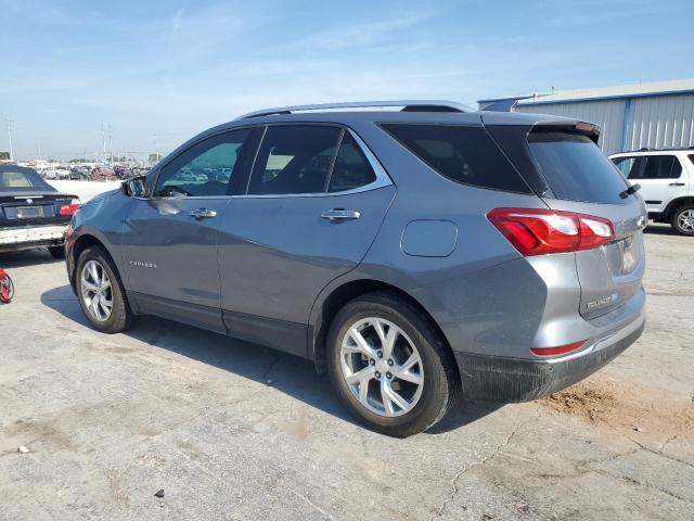  CHEVROLET EQUINOX 2018 Серый