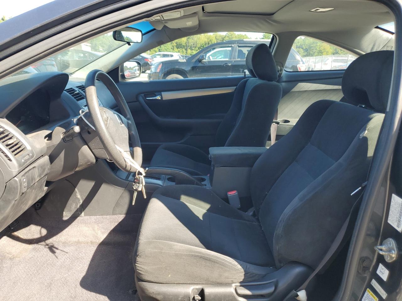 2004 Honda Accord Ex VIN: 1HGCM72794A016493 Lot: 69589285