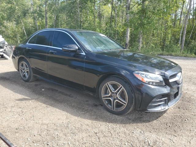 2020 MERCEDES-BENZ C 300 4MATIC  