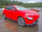 2022 HYUNDAI KONA SE CONNECT EV  for sale at Copart WHITBURN