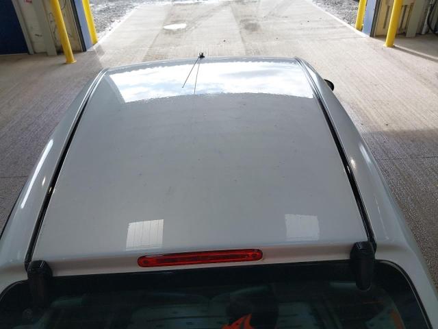 2008 TOYOTA AYGO PLATI