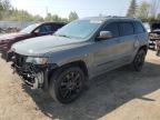 2019 JEEP GRAND CHEROKEE LAREDO   for sale at Copart ON - TORONTO