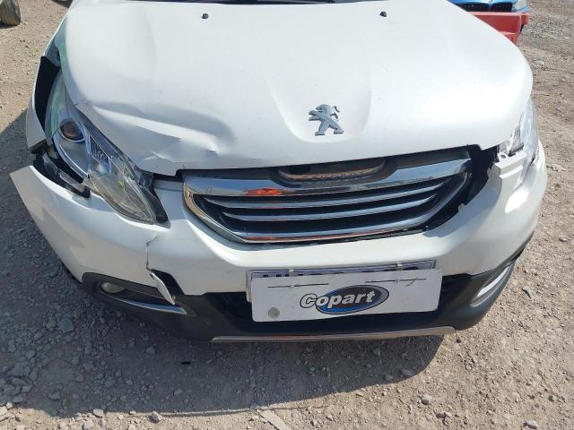 2014 PEUGEOT 2008 FELIN