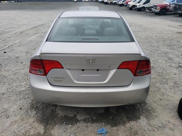 2008 HONDA CIVIC DX-G  
