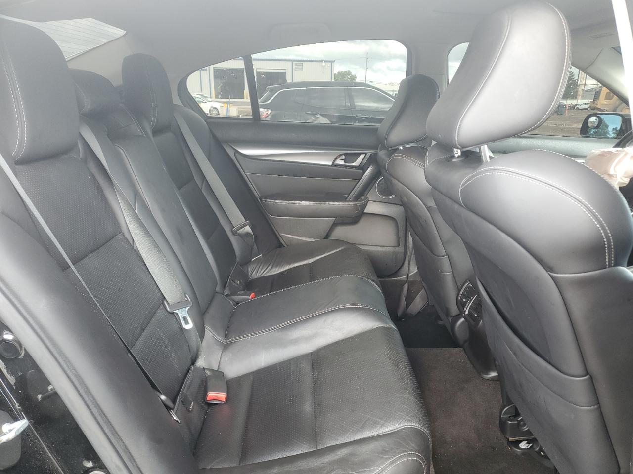 2009 Acura Tl VIN: 19UUA96569A001037 Lot: 69570575