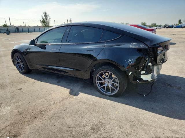  TESLA MODEL 3 2023 Black