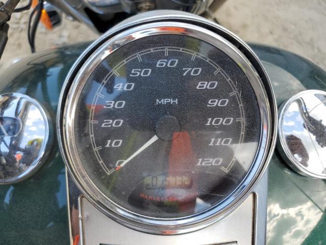 2016 HARLEY-DAVIDSON FLHR ROAD KING  