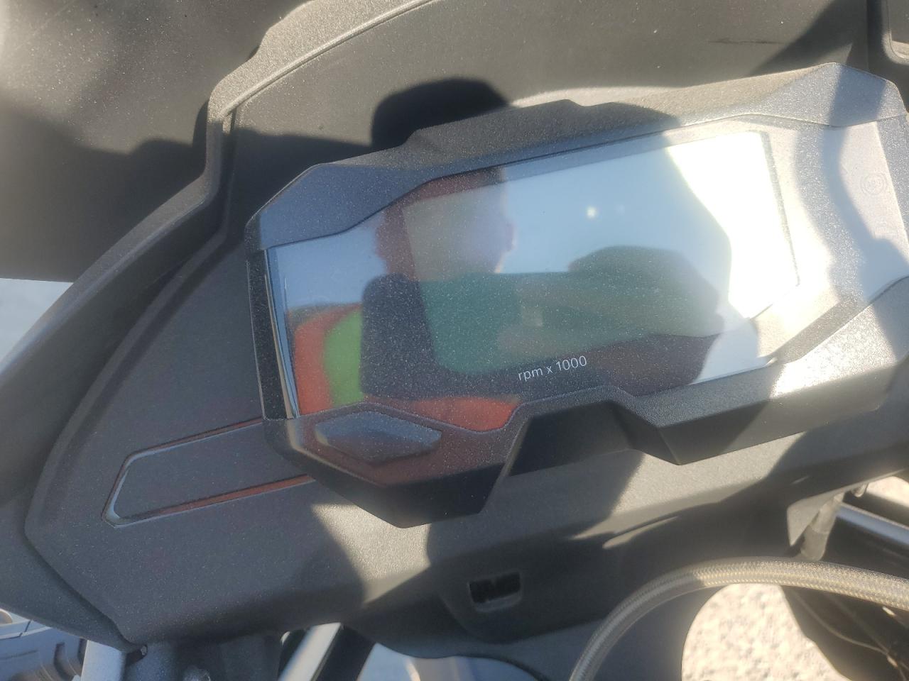 2024 BMW G310 Gs VIN: WB30G3304RRA64311 Lot: 70675375