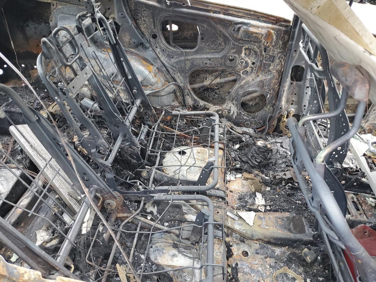 2013 Toyota Rav4 Le VIN: 2T3BFREV6DW039970 Lot: 67273895