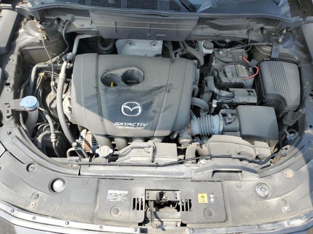 2018 MAZDA CX-5 SPORT  