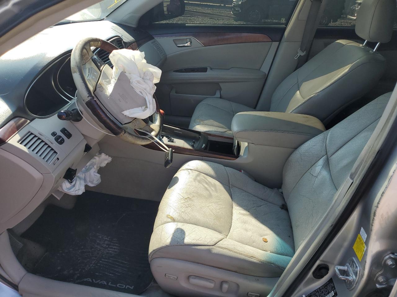 2011 Toyota Avalon Base VIN: 4T1BK3DB1BU399010 Lot: 68774565