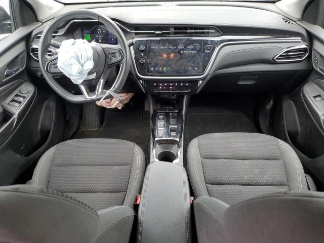  CHEVROLET BOLT 2023 Black