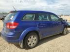 2012 DODGE JOURNEY SE   à vendre chez Copart AB - EDMONTON