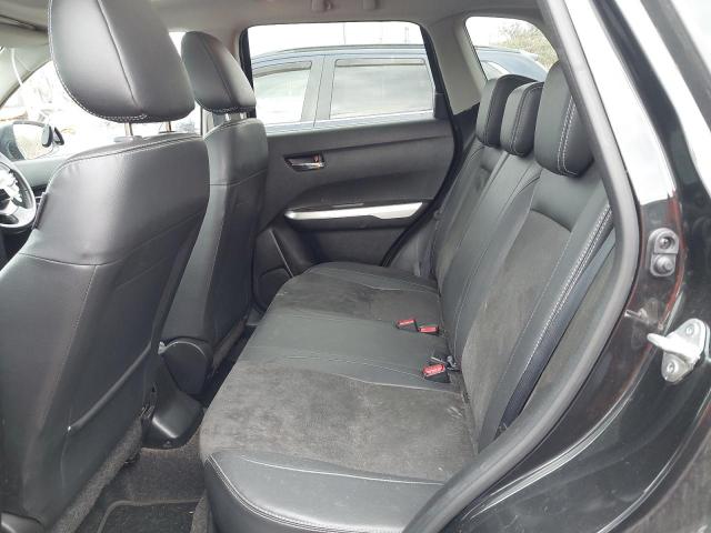 2017 SUZUKI VITARA SZ5