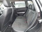 2017 SUZUKI VITARA SZ5 for sale at Copart BRISTOL