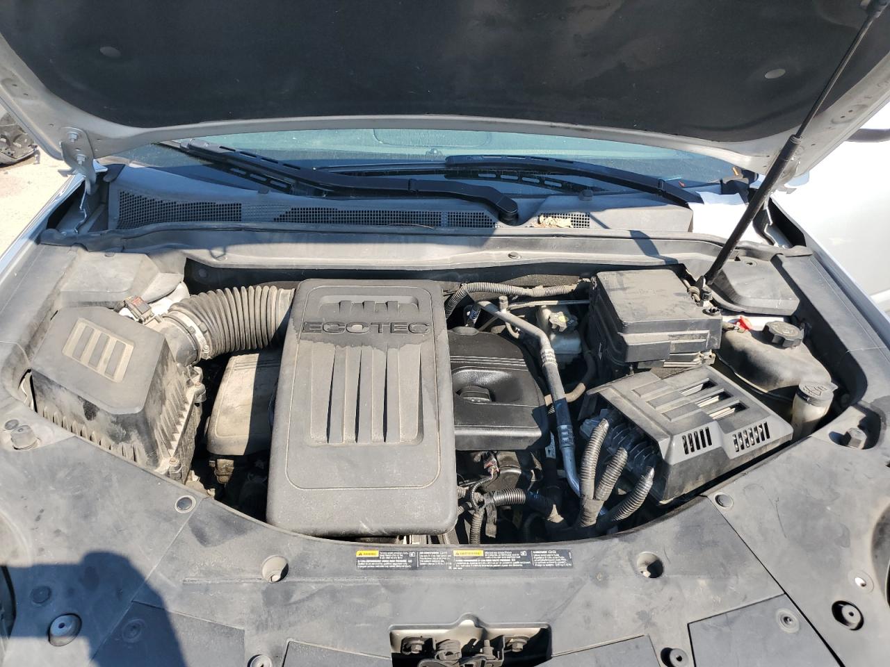 2014 GMC Terrain Sle VIN: 2GKFLVEK3E6367941 Lot: 69259045