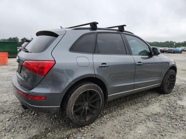 AUDI Q5 2012 Szary
