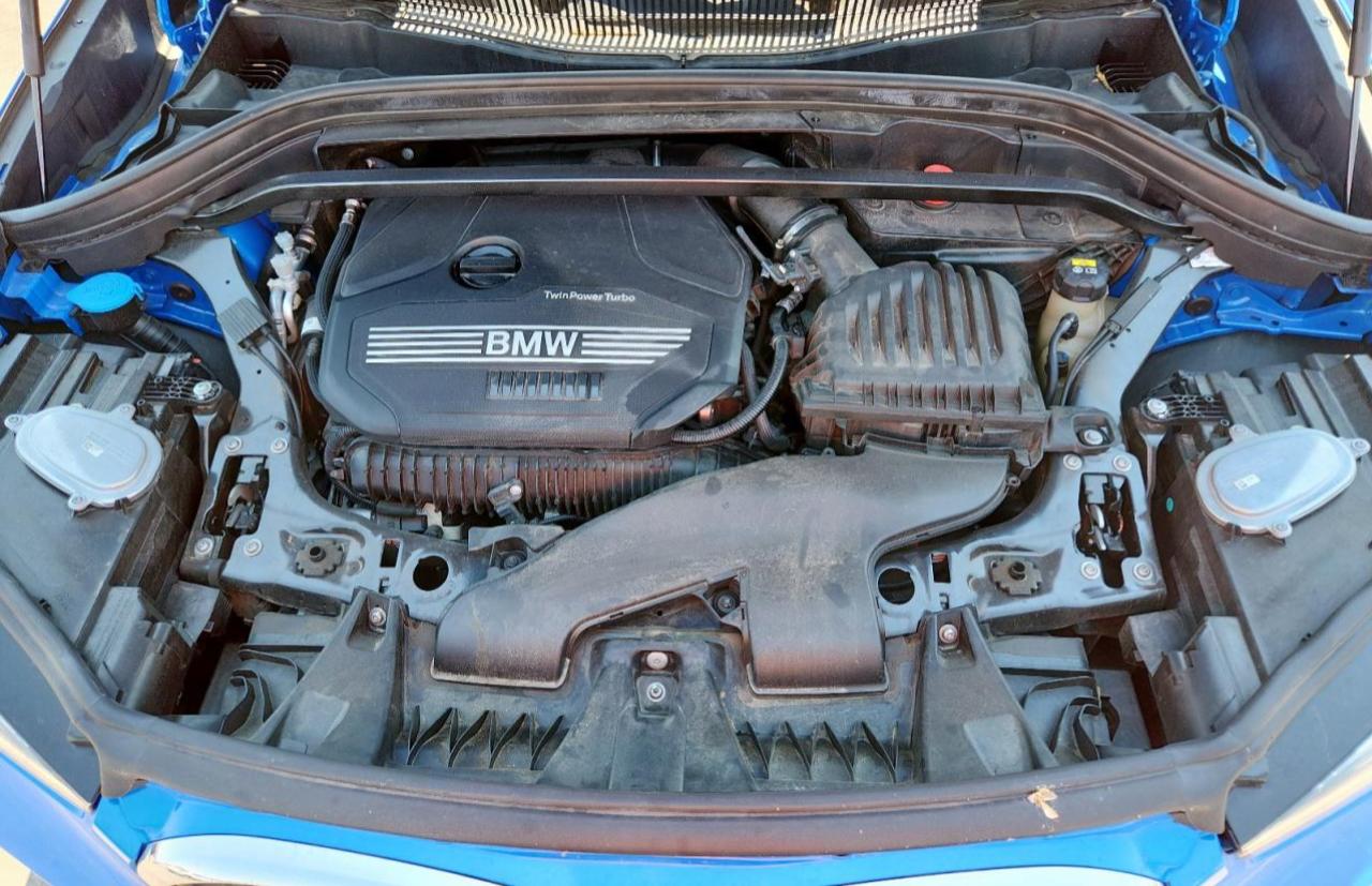 2021 BMW X1 Sdrive28I VIN: WBXJG7C06M5U26498 Lot: 70233405