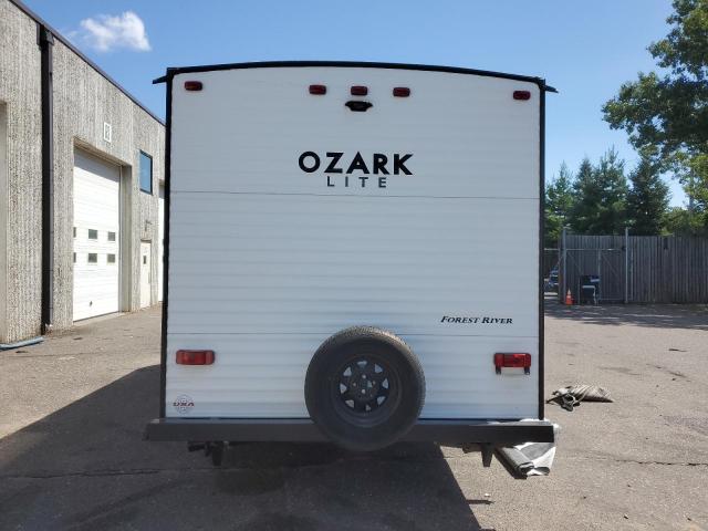 2019 FORESRIVER OZARK  