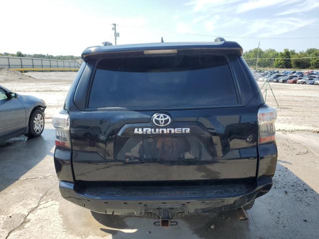  TOYOTA 4RUNNER 2020 Black