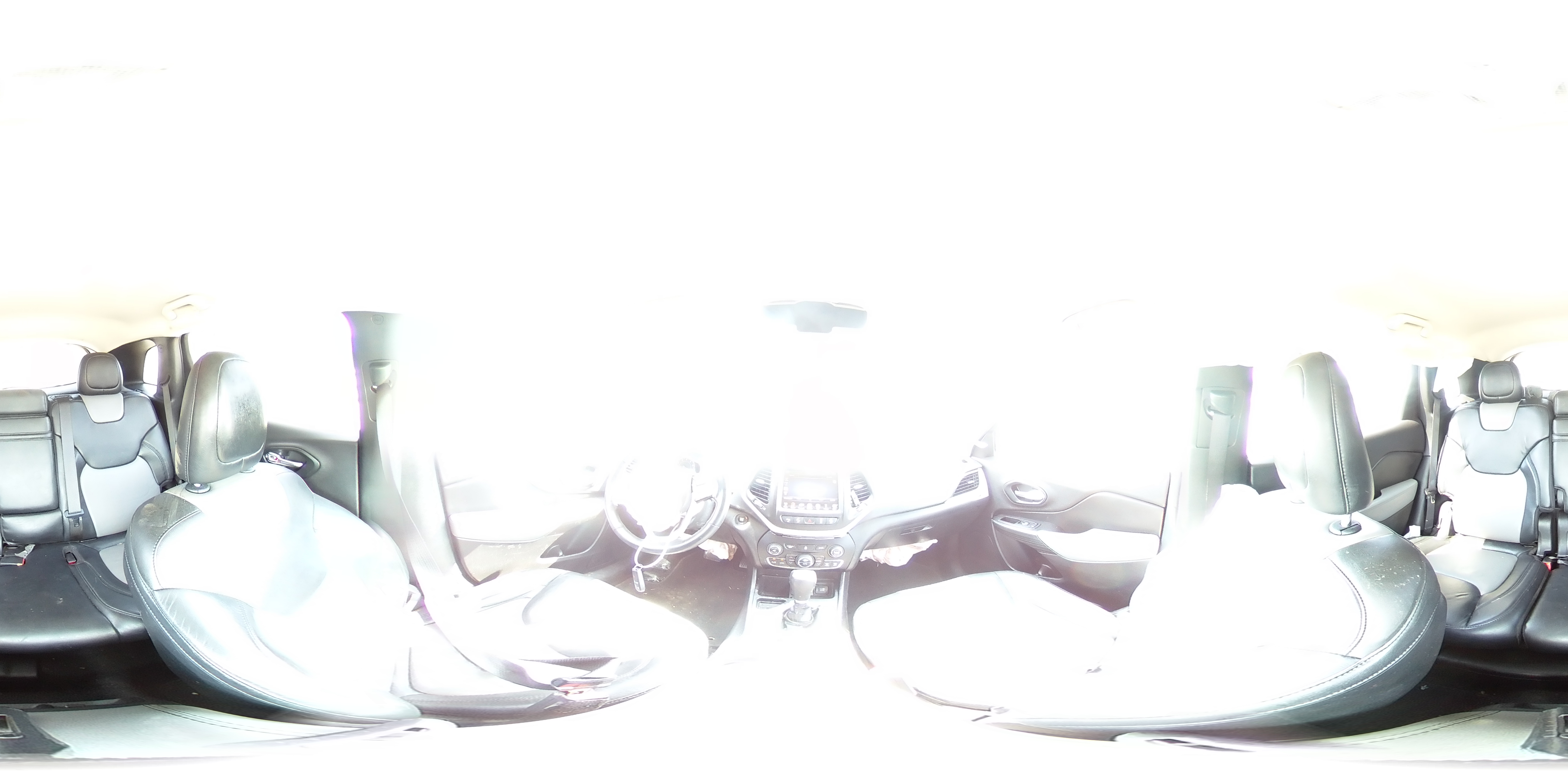 2014 Jeep Cherokee Limited VIN: 1C4PJLDS3EW115270 Lot: 68710985