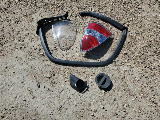 2007 HYUNDAI ACCENT BASE  