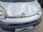 2006 CITROEN C1 RHYTHM  for sale at Copart BRISTOL