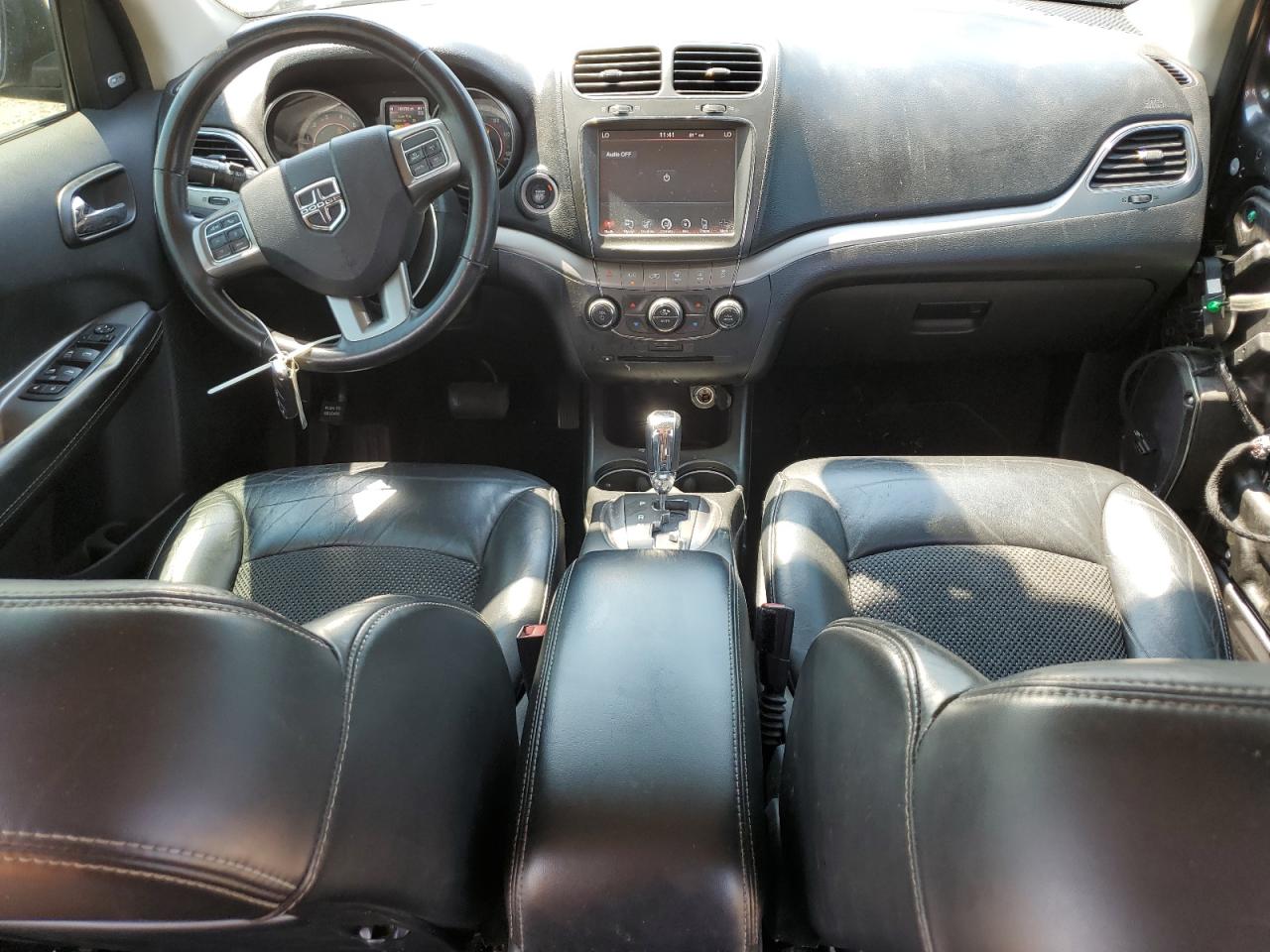 2020 Dodge Journey Crossroad VIN: 3C4PDCGB2LT213230 Lot: 69148995