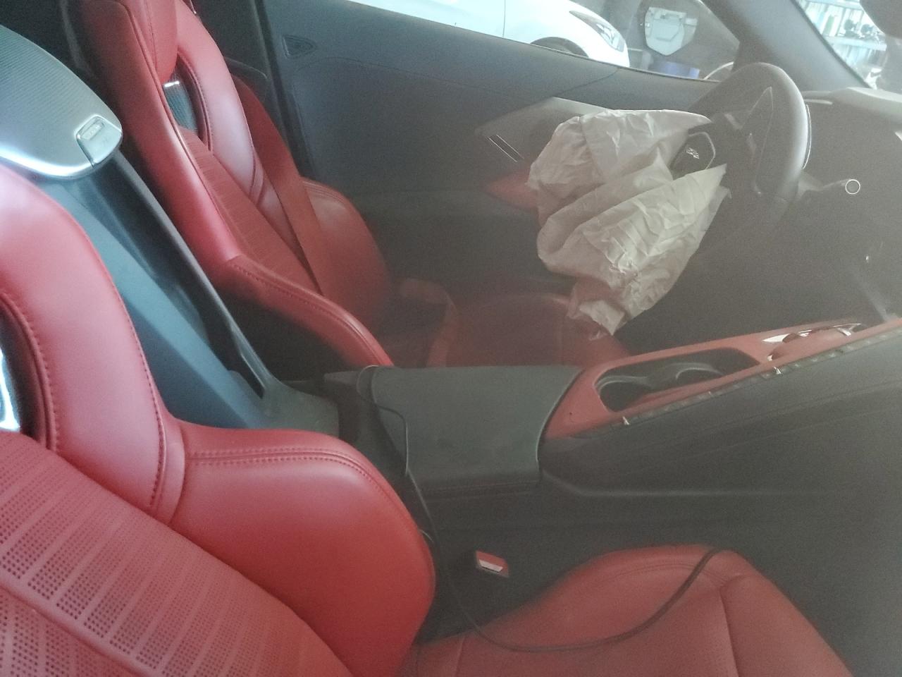 2023 Chevrolet Corvette Stingray 2Lt VIN: 1G1YB2D44P5101814 Lot: 69844295