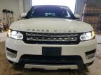 2017 LAND ROVER RANGE ROVER SPORT HSE   à vendre chez Copart ON - COOKSTOWN