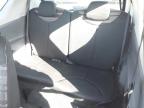 2009 CITROEN C1 VTR for sale at Copart WHITBURN