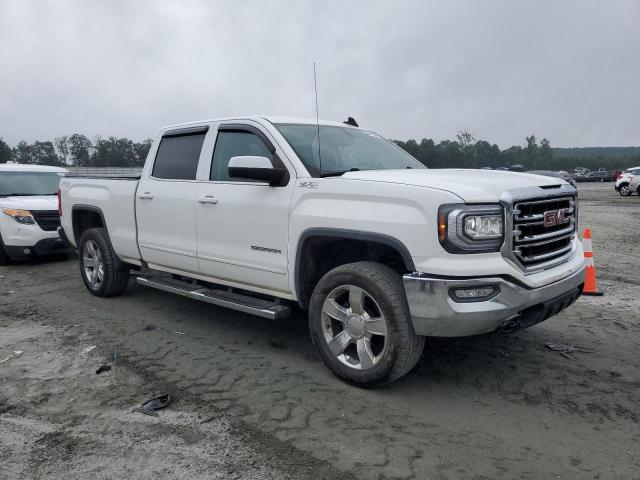 Pickups GMC SIERRA 2017 White
