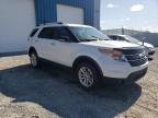 2013 FORD EXPLORER XLT   for sale at Copart NS - HALIFAX
