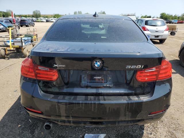 2014 BMW 320 I XDRIVE  