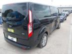 2019 FORD TOURNEO CUSTOM 310 T-NIUM  for sale at Copart SANDWICH