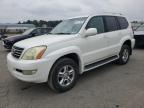 2004 LEXUS GX 470   for sale at Copart PA - PHILADELPHIA