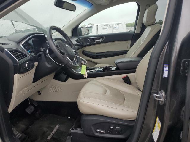  FORD EDGE 2018 Szary